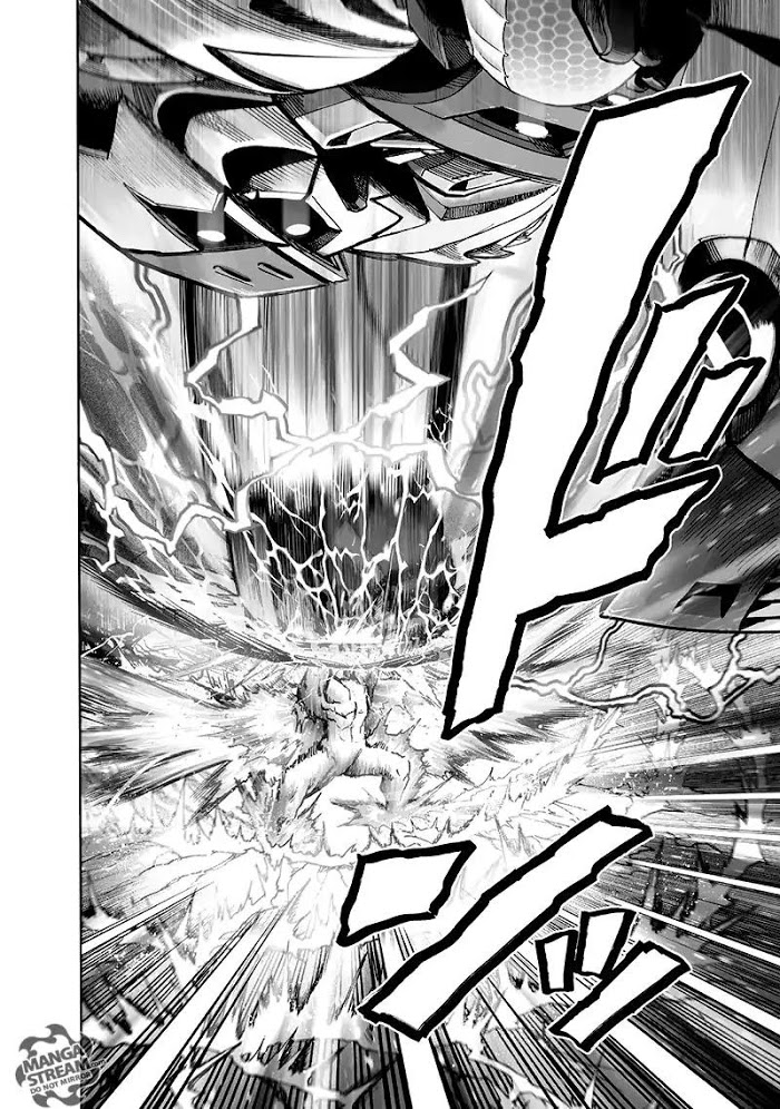 One Punch Man - Chapter 99.3 image 27